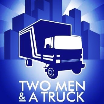 Two Men